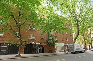 26, 36a Rosebery Court, Rosebery Avenue, London EC1R 5HP