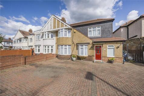 Twickenham Road, Old Isleworth