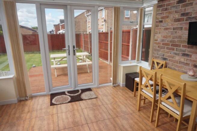 Conservatory