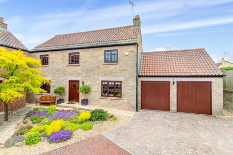 Coney Garth View, Scriven, Knaresborough