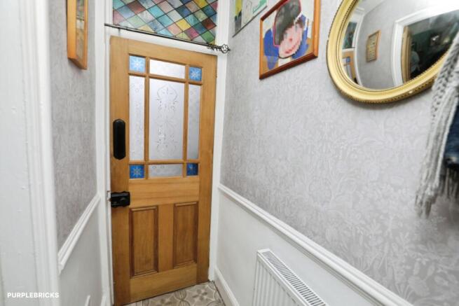Vestibule