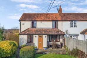 1, Southview Cottages, Hedsor Road, Hedsor SL8 5ER