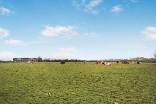countryside as...