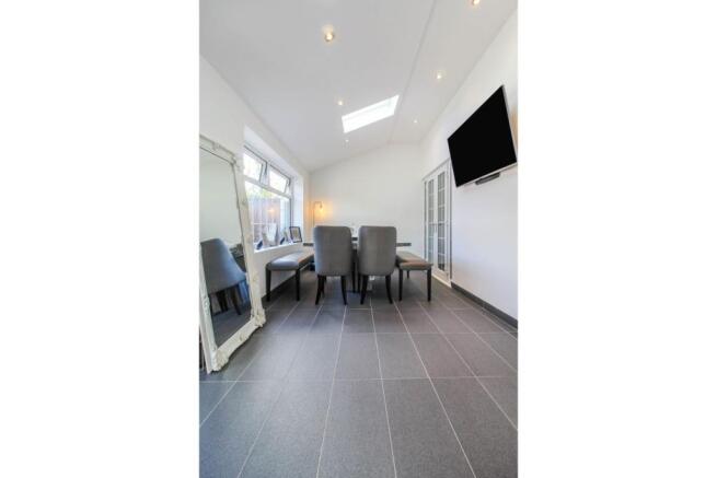 Dining / Family Room