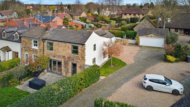 4 bed Character Property for sale Image 9