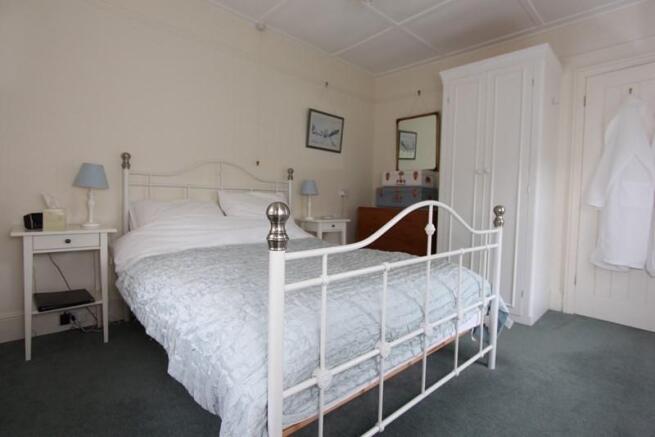 Guest Suite