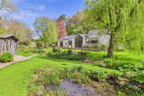 Taggart House, Walton Street, Clevedon BS21 7AP