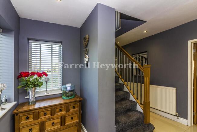 Hallway image 2
