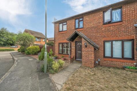 Tythebarn Close, Guildford, GU4