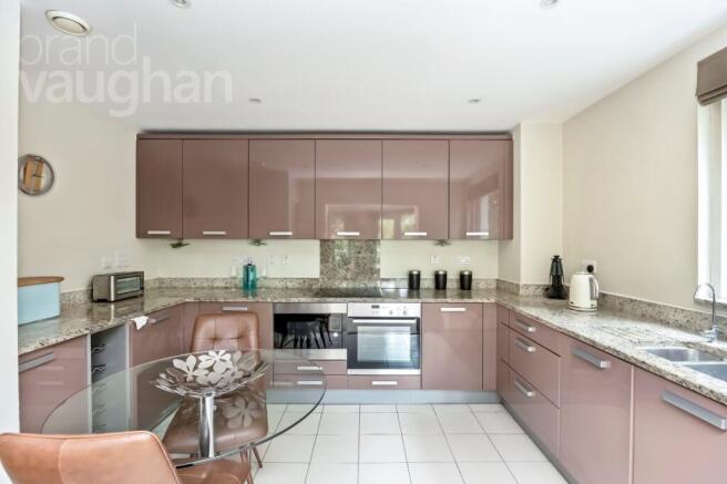 Preston Park Avenue, Brighton, East Sussex, BN1 photo 4