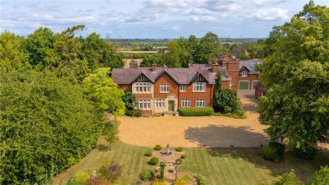 Offord Road, Godmanchester, Huntingdon, Cambridgeshire, PE29