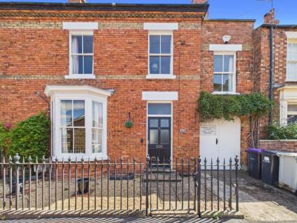 15b Queen Street, Horncastle