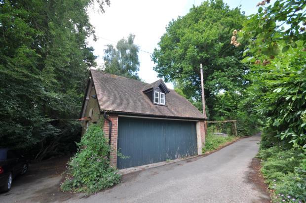 Garages