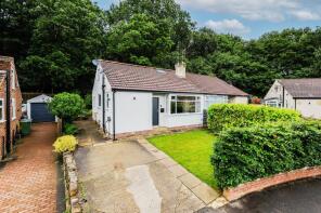 28, Woodway, Horsforth, Leeds LS18 4HY