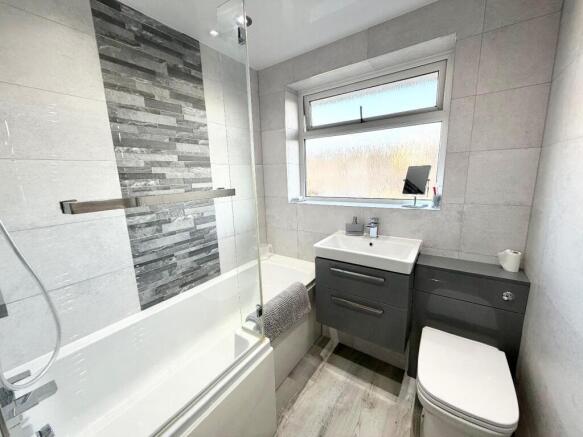 Bathhroom