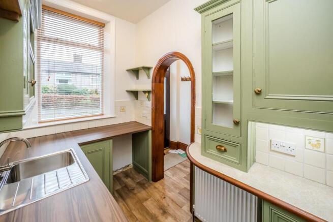 2 bed Terraced for sale Image 4
