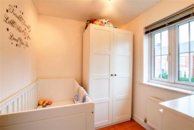 Bedroom 3