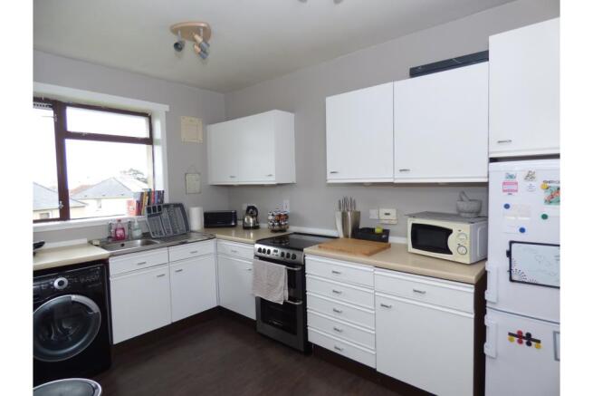 Kitchen / Breakfast
