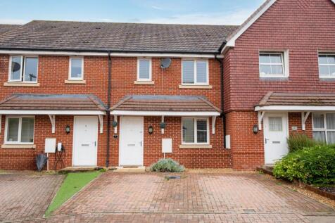 Horse Guards Crescent, Andover, SP11