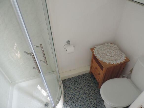 En suite