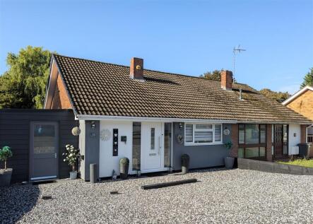 Bodiam Avenue, Tuffley, Gloucester