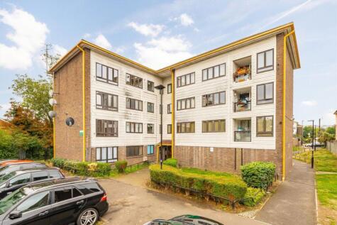 Summerwood Road, Isleworth