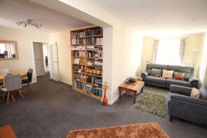 5, Osborne Drive, Grimsby DN36 5DP