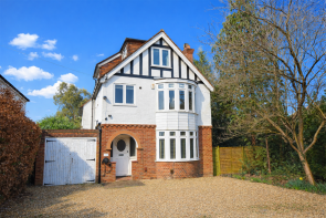 138, Kidmore Road, Caversham, Reading RG4 7NB