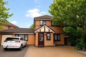 6, Swinburne Close, Liverpool L16 3GE