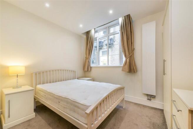 2nd Bedroom