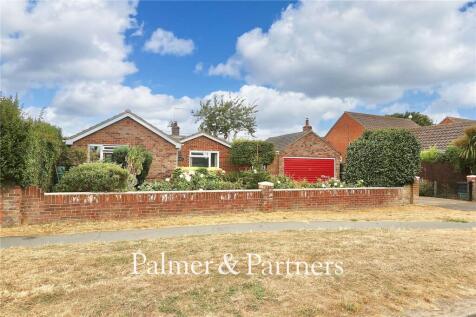 The Street, Shotley, Suffolk, IP9