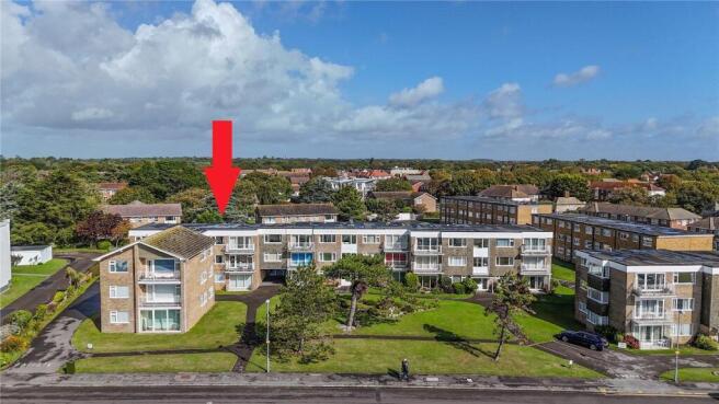 Wharncliffe Road, Highcliffe On Sea - View 2