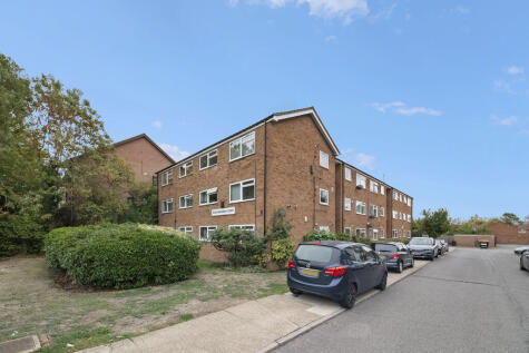Buckingham Court, 289 Church Road, Northolt