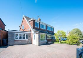 45, Burnside, Wigan WN8 7PE