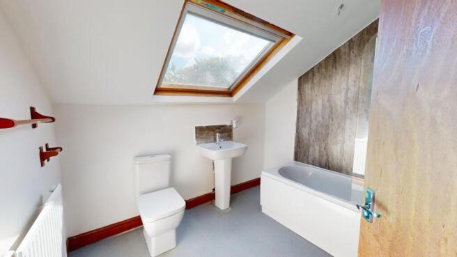 5 bed House to rent Image 7