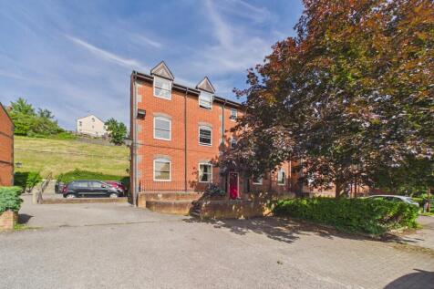 Lynden Mews, Dale Road, Reading, Berkshire, RG2