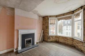 34, Inglethorpe Street, London SW6 6NT