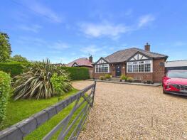 Ash Cottage, Norley Road, Kingsley, Frodsham WA6 6TR