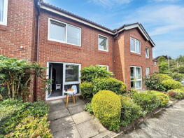Flat 2, 1 Willow Court, Brookside Road, Gatley, Cheadle SK8 4BG