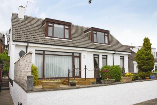 19 Parkhall Road