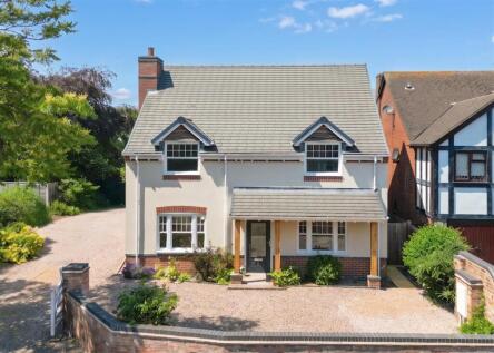 Main Road, Shuttington, B79