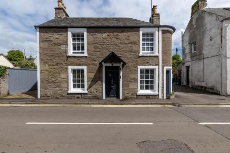 Church Road, Methven, Perth