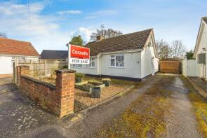 3, Steeds Close, Kingsnorth TN26 1NF