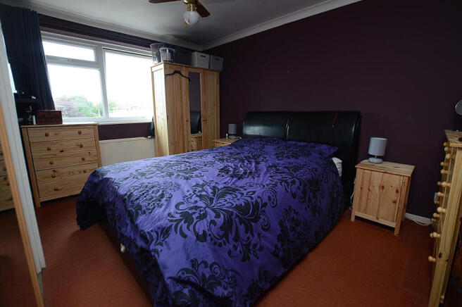 15 Fitzgerald Court, Clinton Park, Tattershall, Lincoln photo 4