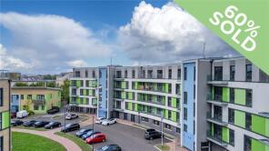 Flat 28, 3, Harbour Crescent, Portishead BS20 7SX