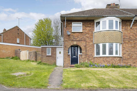 St. Pauls Road, Bletchley, Milton Keynes