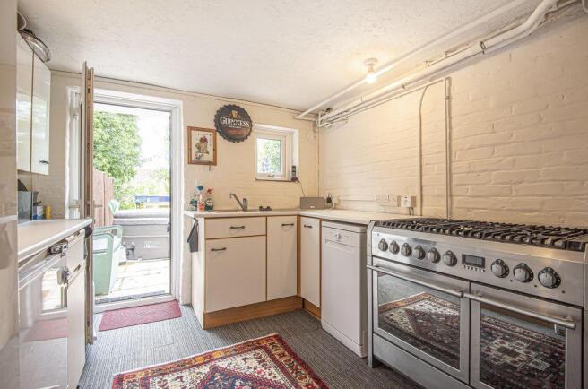 Kitchen 2