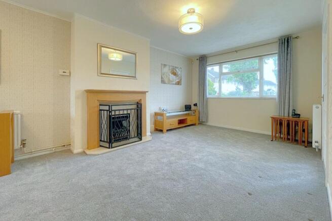 Living / Dining Room