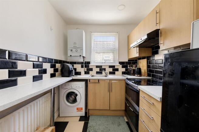 Chingford Avenue, E4