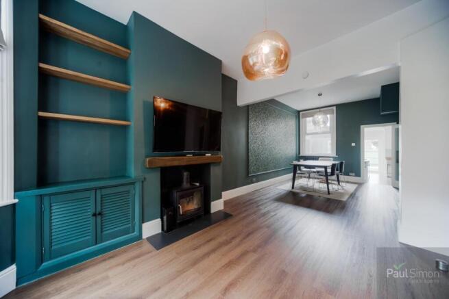 3 Bedroom Terraced for Rent
